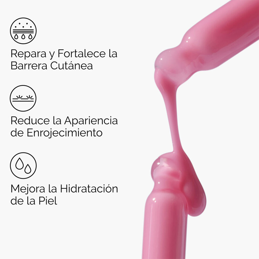 SOOTHING & BARRIER SUPPORT SERUM (SUERO REPARADOR PARA ROSTRO)